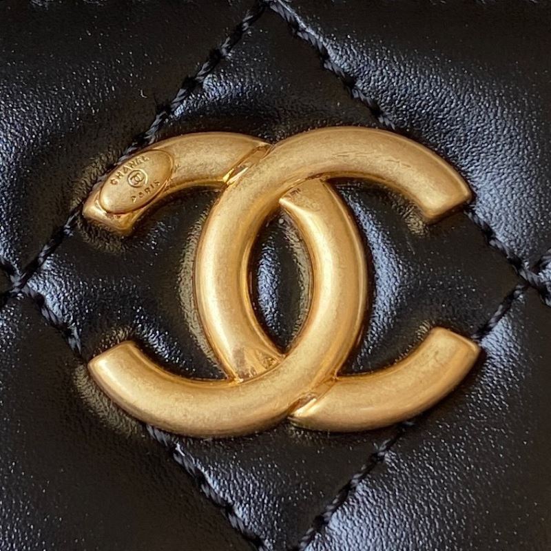 Chanel Cosmetic Bags